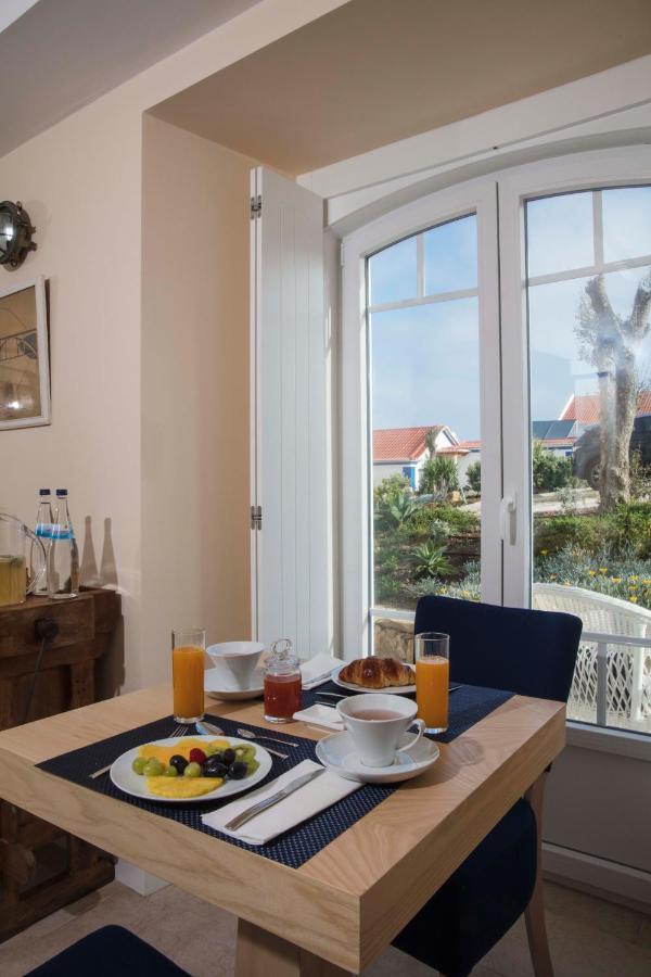 Chalet O Amorzinho Sintra Praia Azenhas do Mar Dış mekan fotoğraf