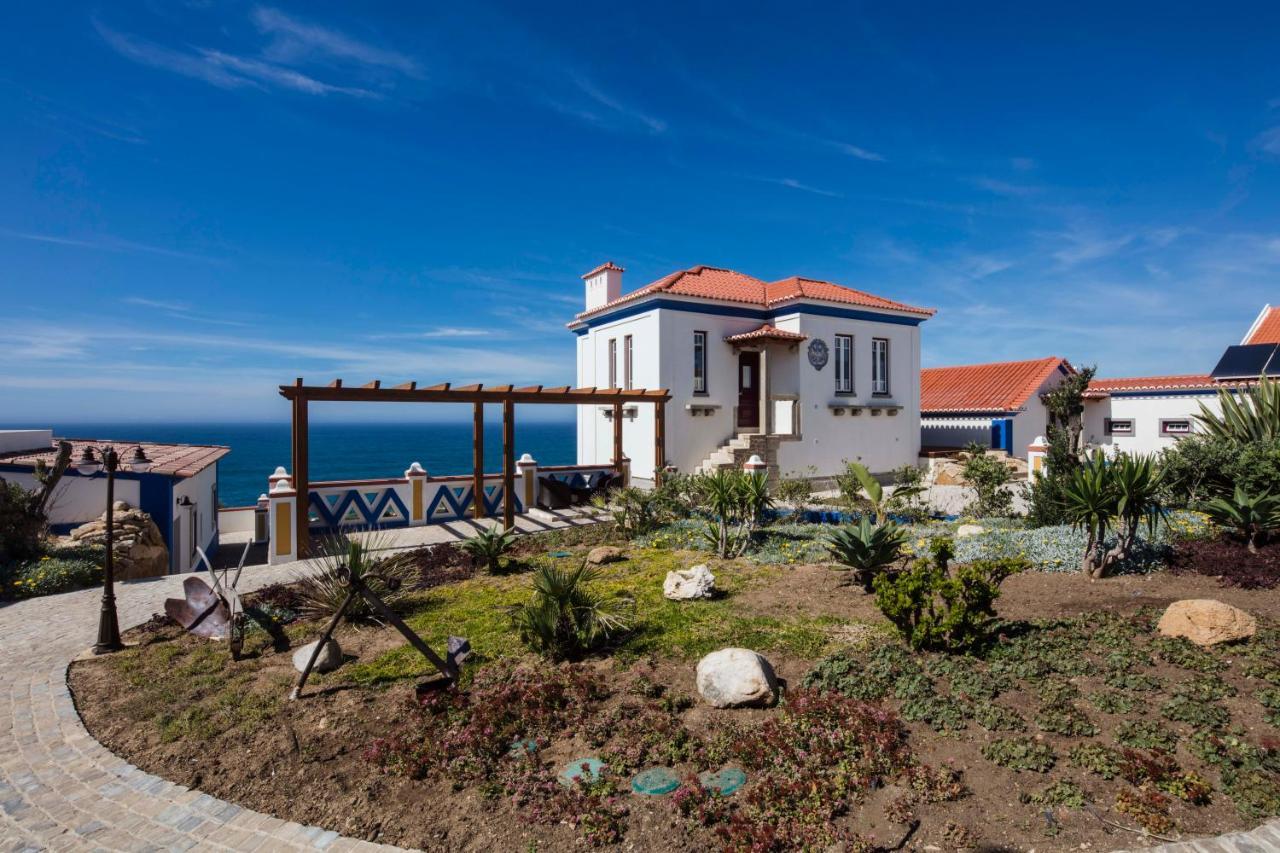 Chalet O Amorzinho Sintra Praia Azenhas do Mar Dış mekan fotoğraf