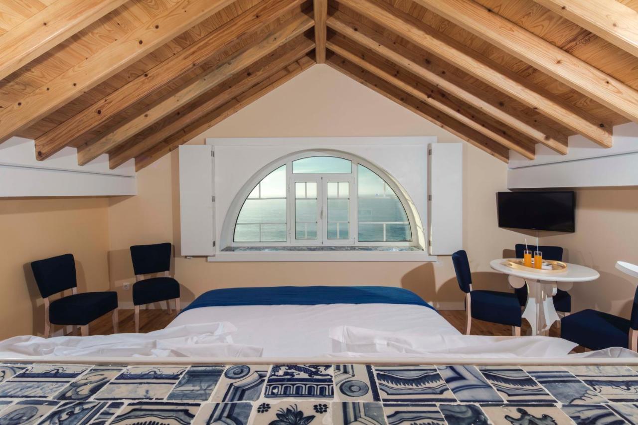 Chalet O Amorzinho Sintra Praia Azenhas do Mar Dış mekan fotoğraf