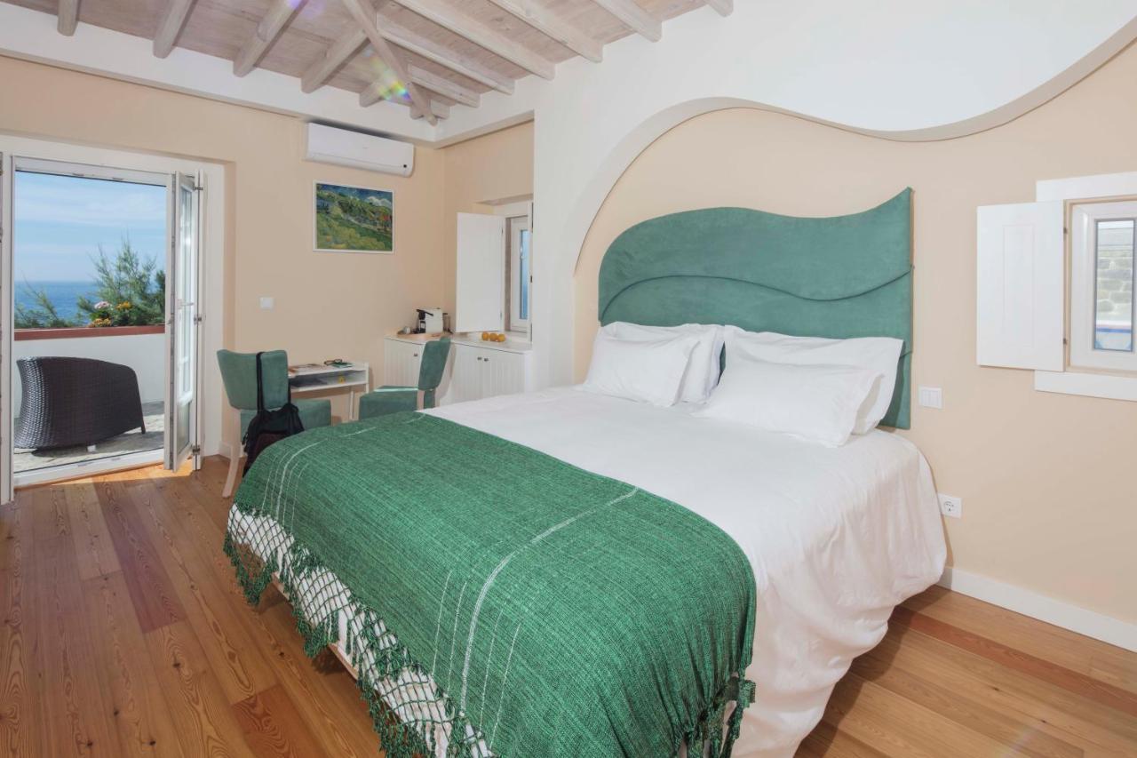 Chalet O Amorzinho Sintra Praia Azenhas do Mar Dış mekan fotoğraf