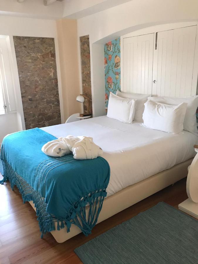 Chalet O Amorzinho Sintra Praia Azenhas do Mar Dış mekan fotoğraf